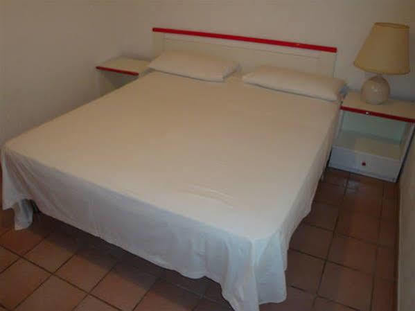 Camping Village El-Bahira San Vito Lo Capo Exterior foto